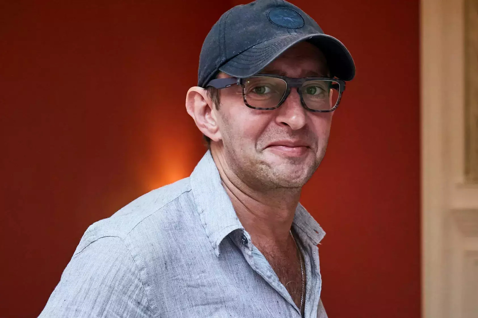 Константин Хабенский — Козерог по гороскопу Звезды-Козероги: Константин Хабенский