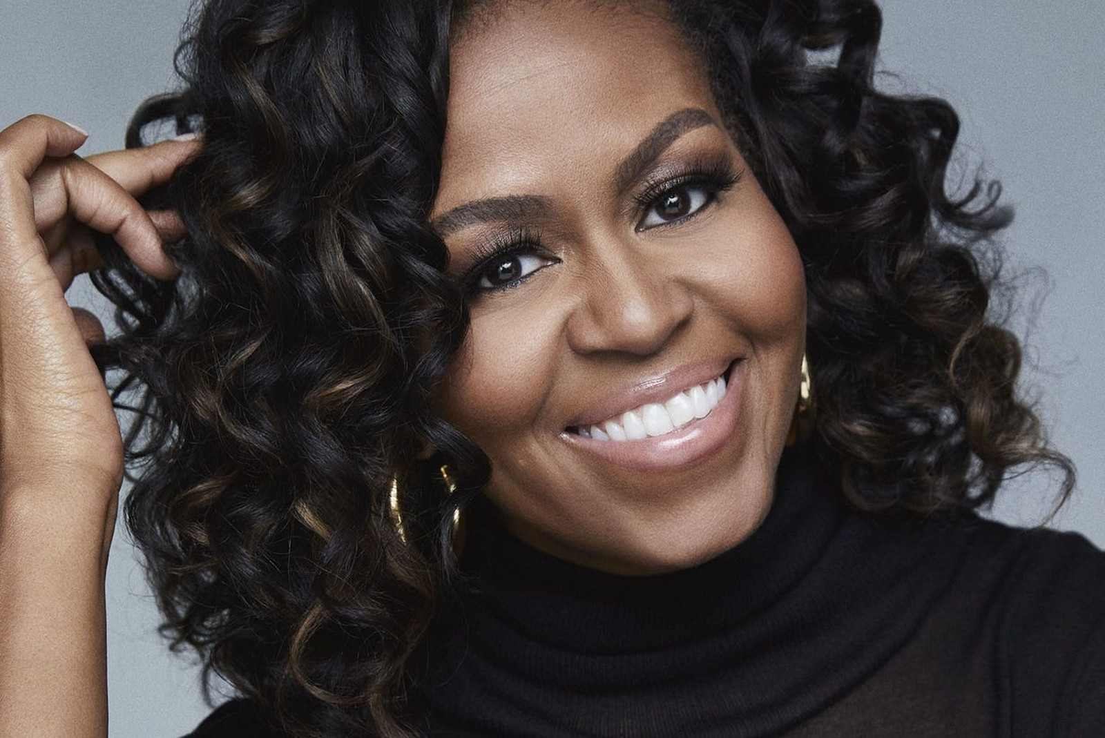 Звезды-Козероги: Мишель Обама Мишель Обама — Козерог по гороскопу