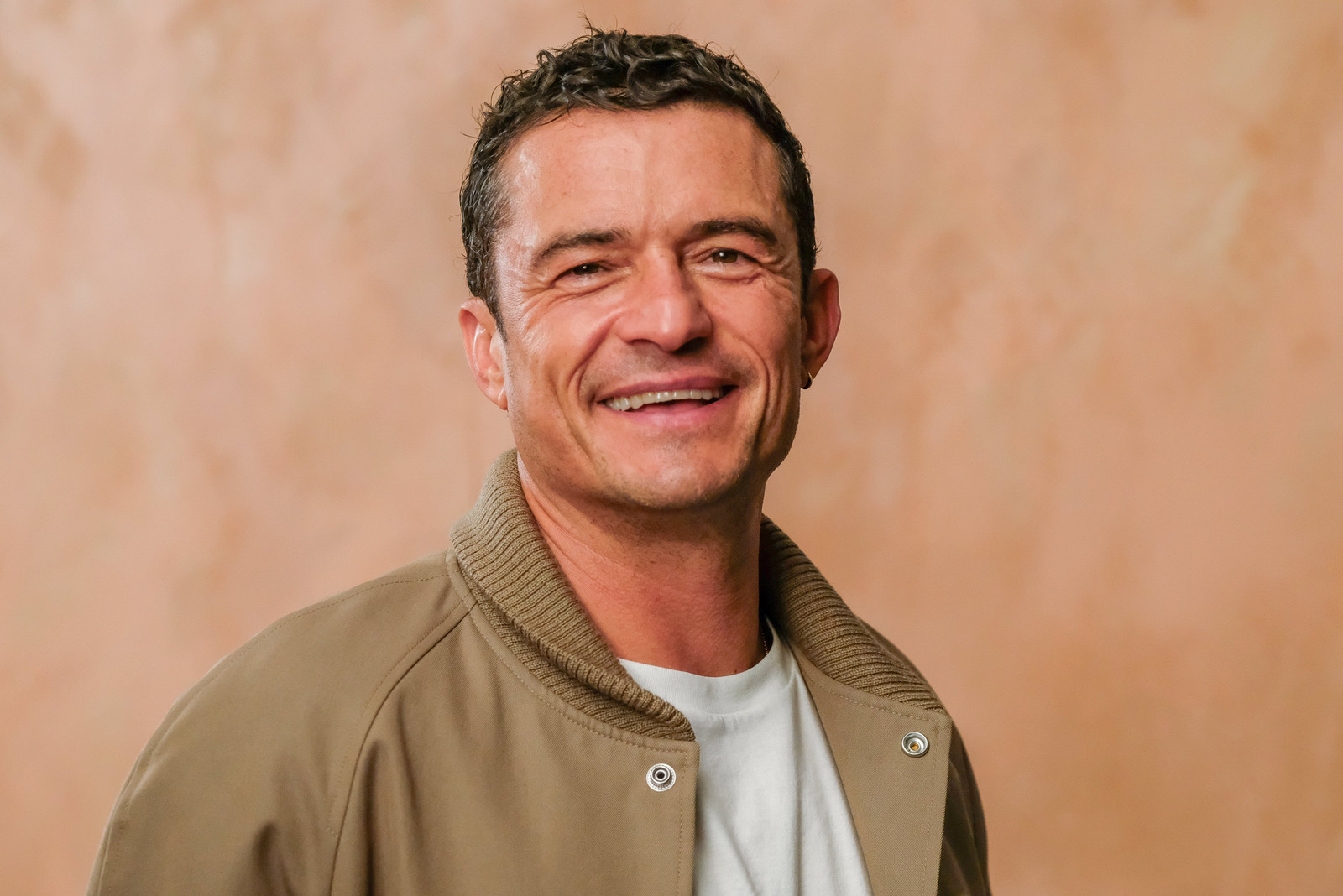 Орландо Блум — Козерог по гороскопу Звезды-Козероги: Орландо Блум