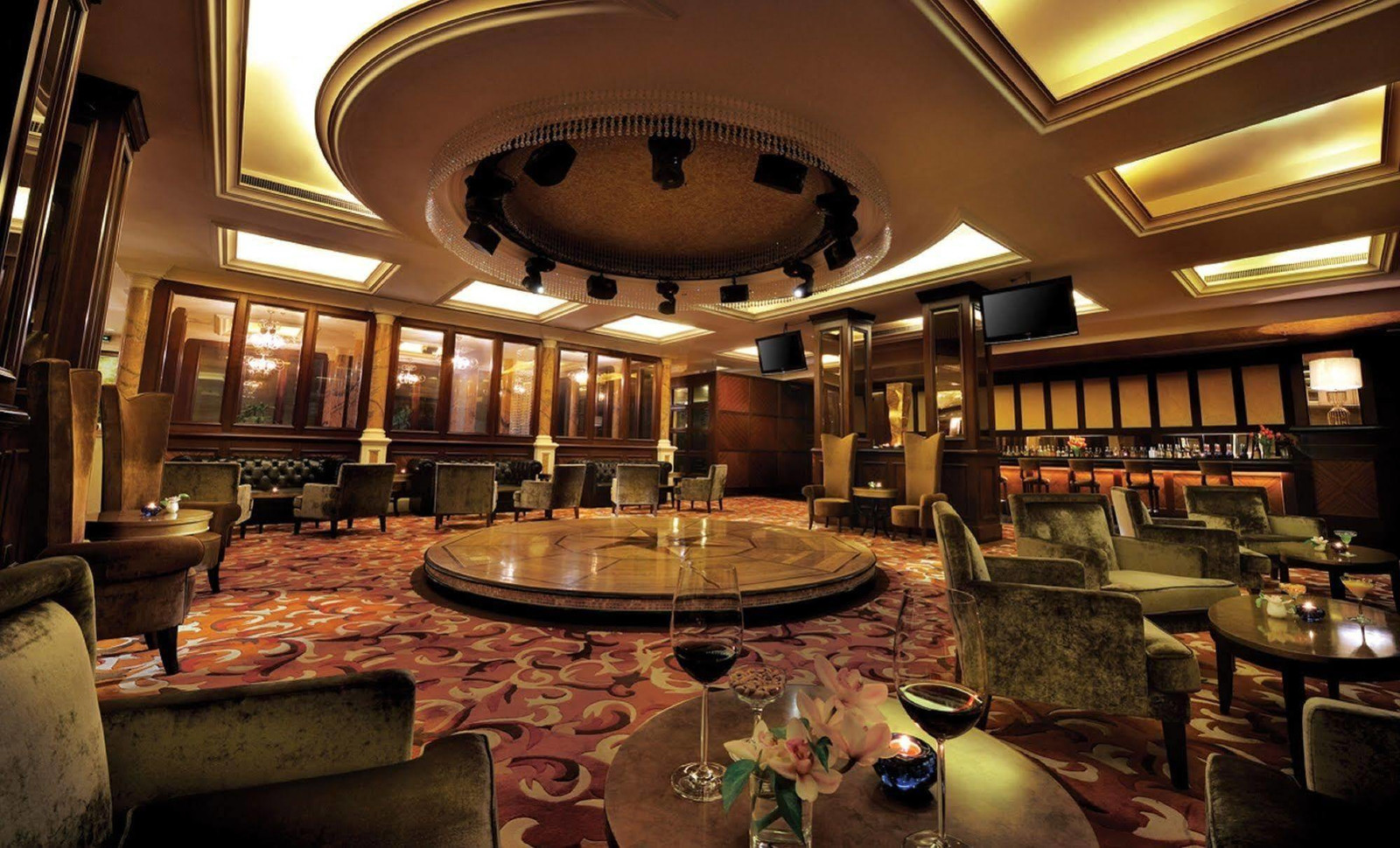 Отели Пекина: Hans Royal Garden Boutique Hotel