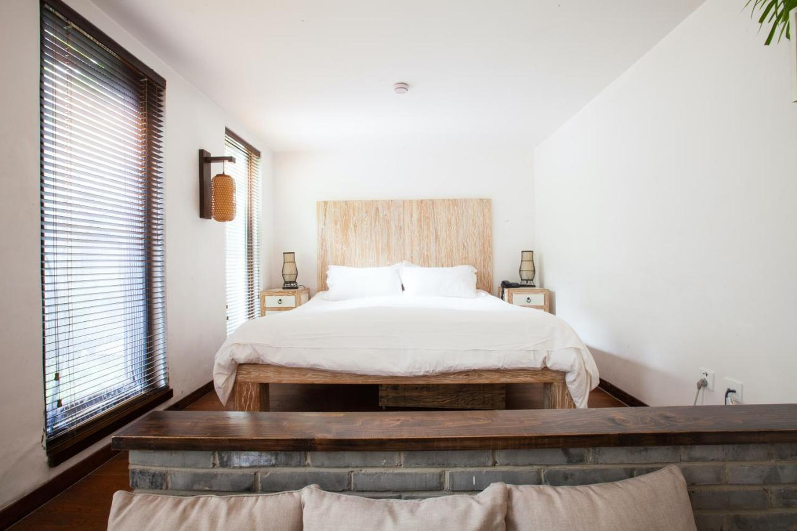 Отели Пекина: The Orchid Hotel