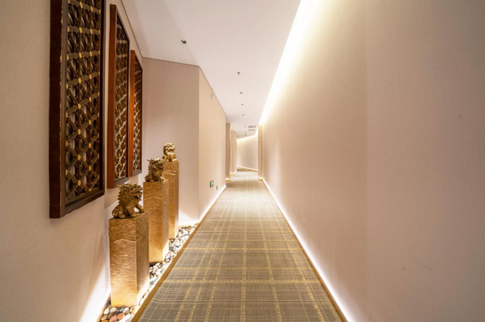 Отели Пекина: The Yard Hotel Beijing