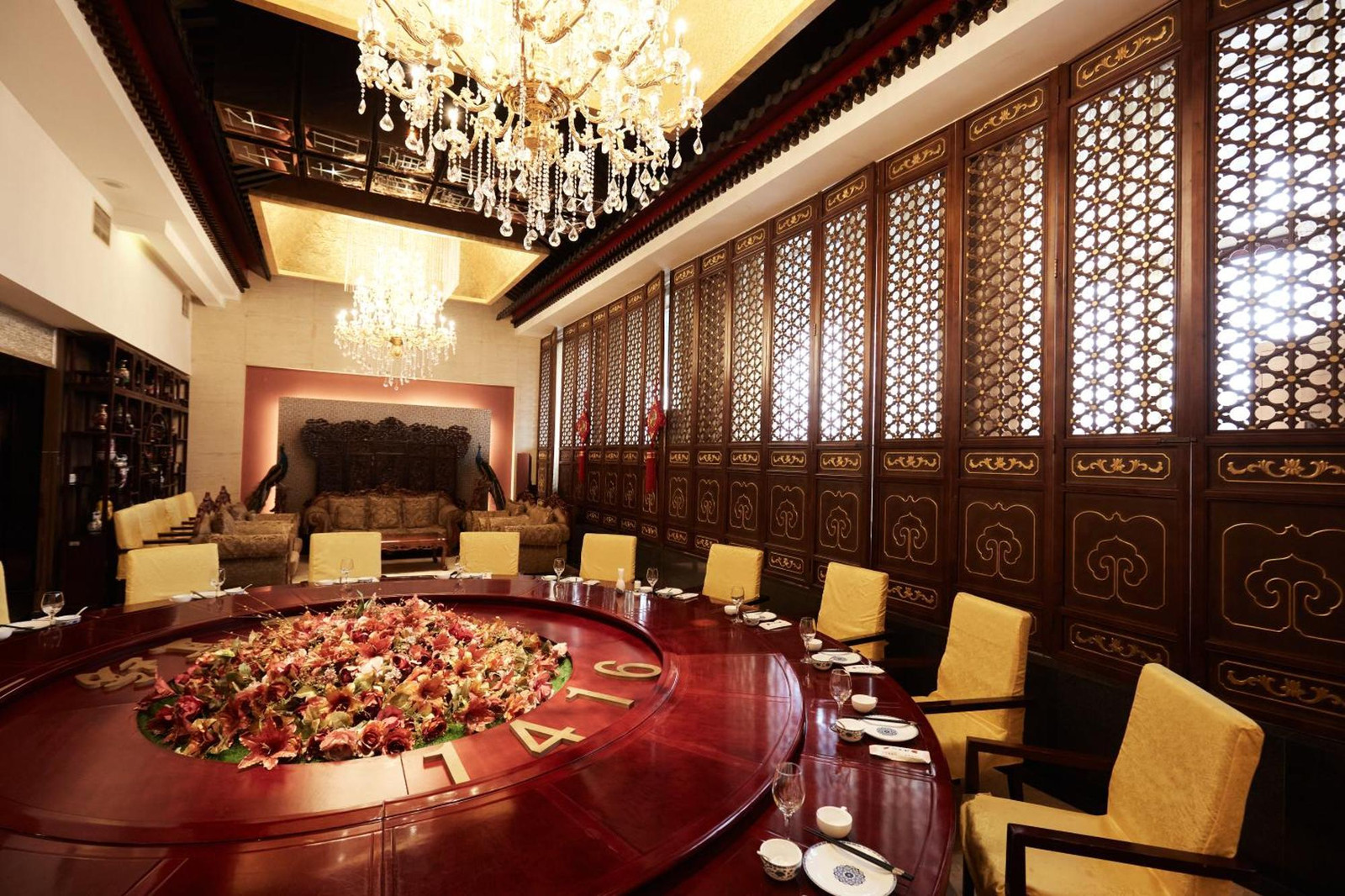 Отель The Yard Hotel Beijing в Пекине