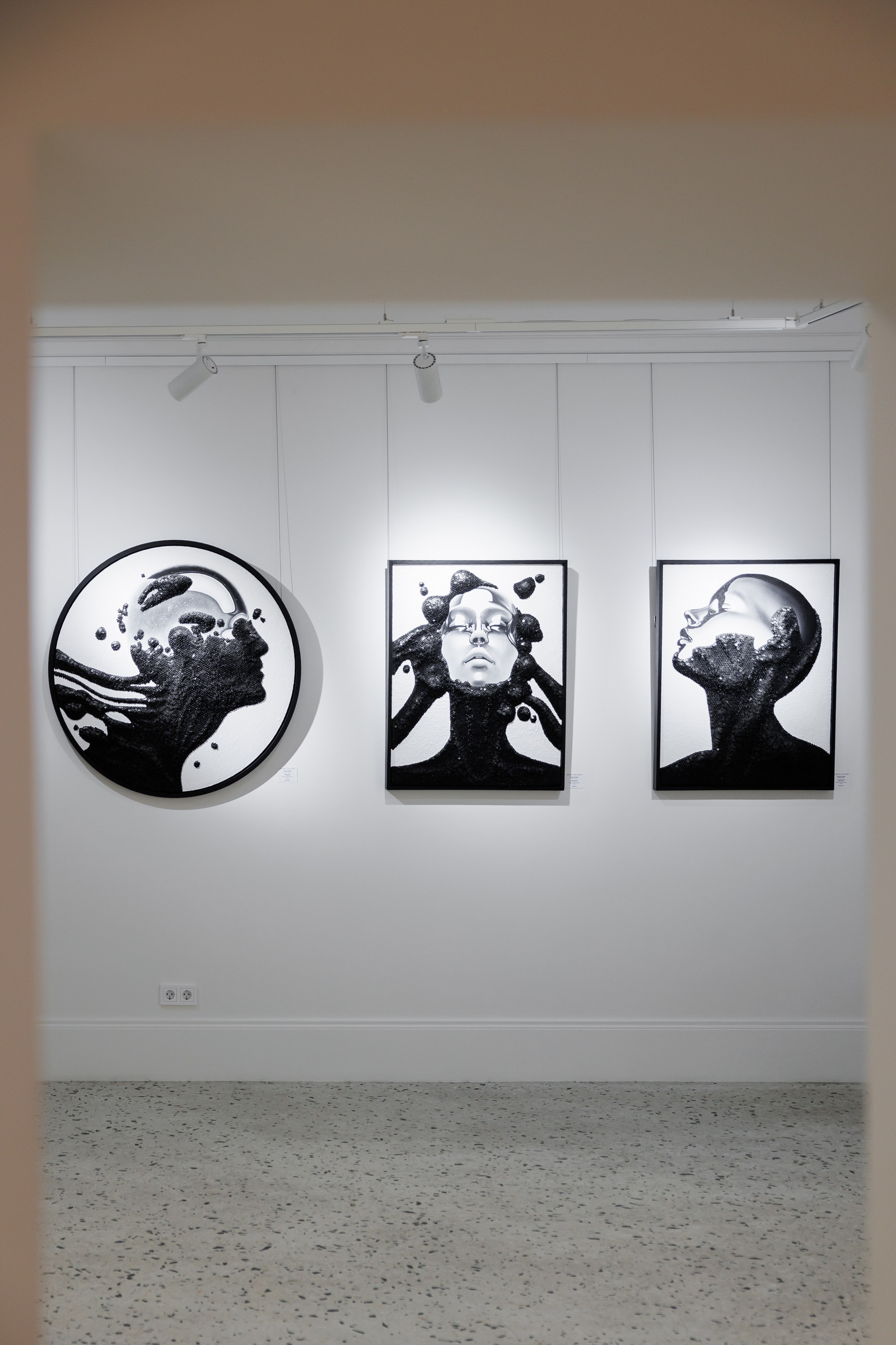 Культурные события Осень/Зима 2025/2026: выставка «Собранные миры»