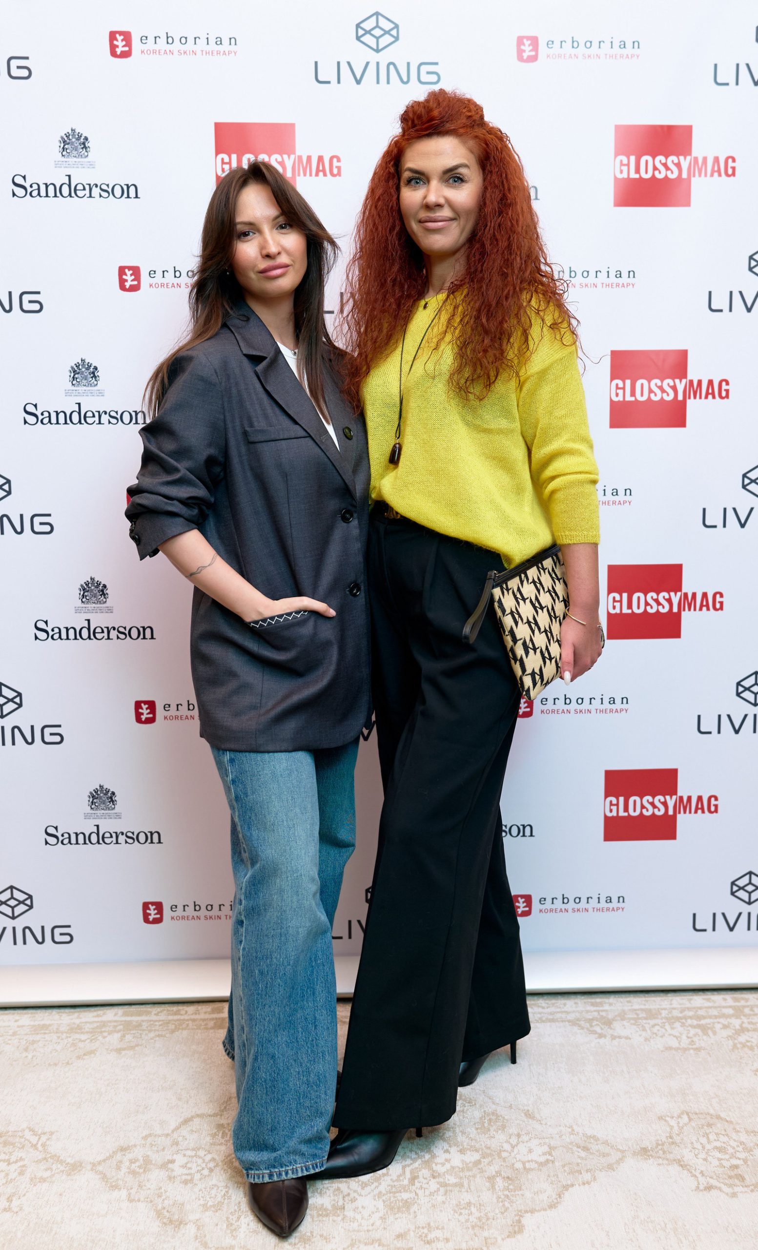 Вечер друзей Living.Moscow: дизайнер Екатерина Еременко