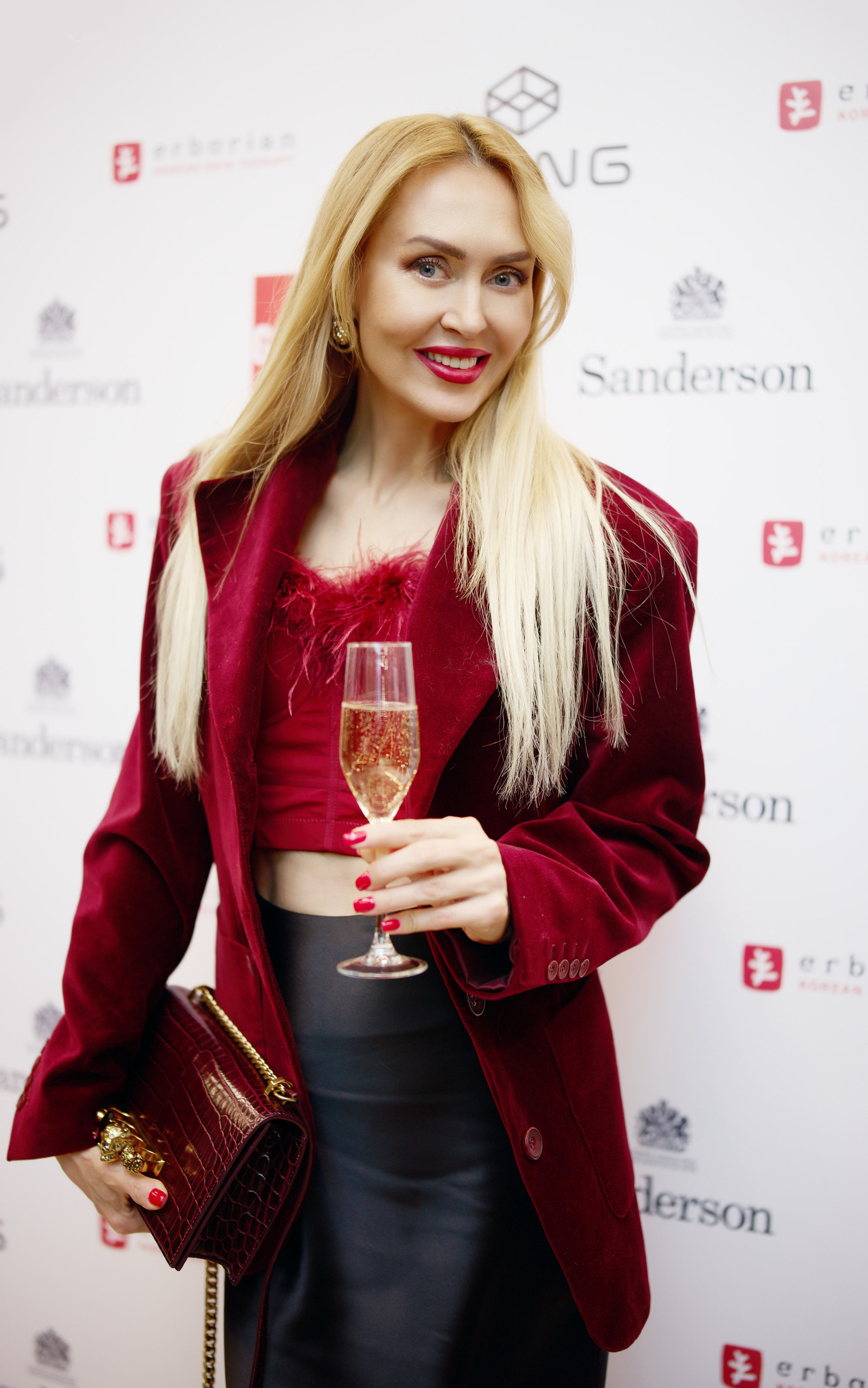 Вечер друзей Living.Moscow: архитектор Елена Самарина