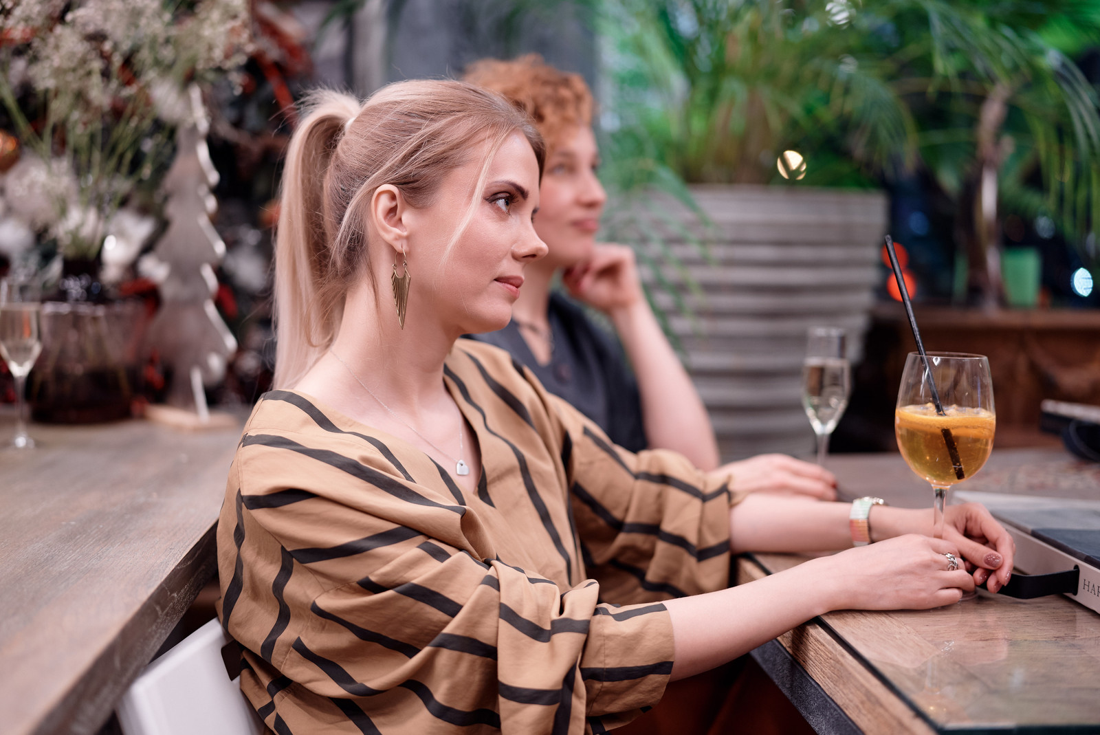 Вечер друзей Living.Moscow, фото 2