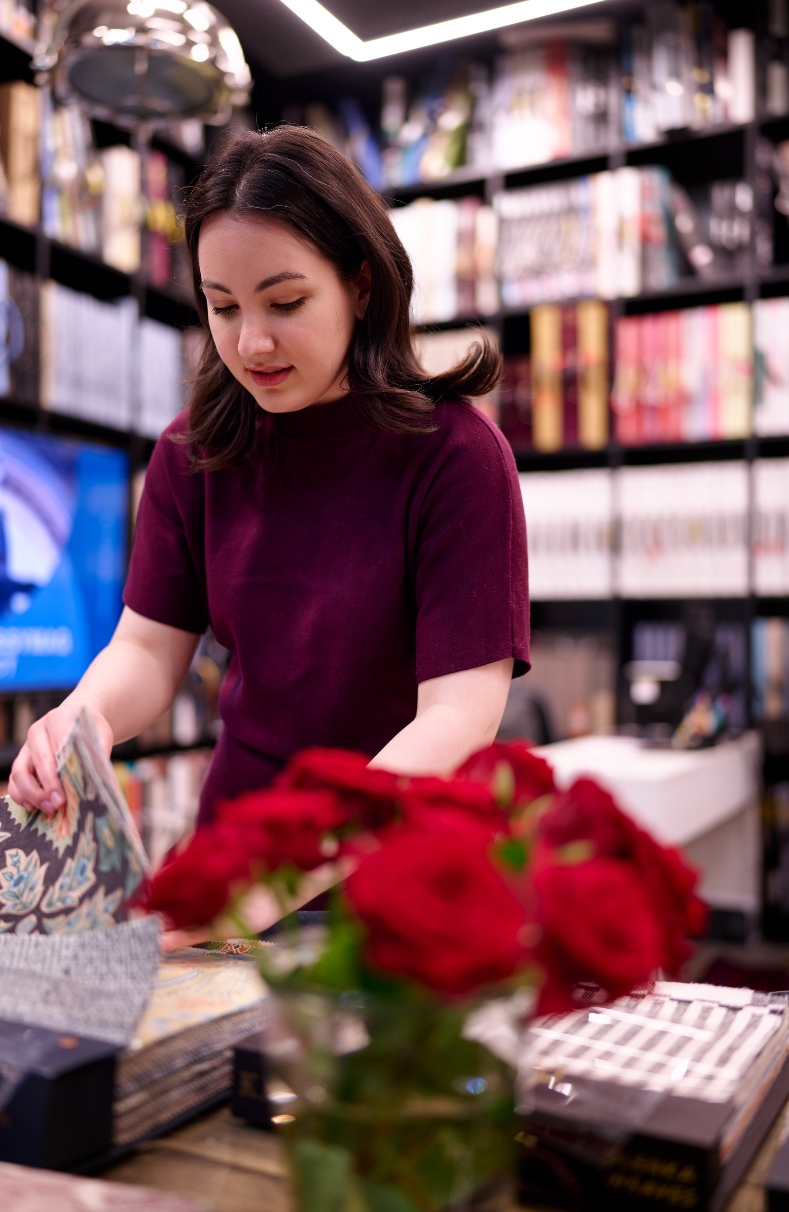 Вечер друзей Living.Moscow, фото