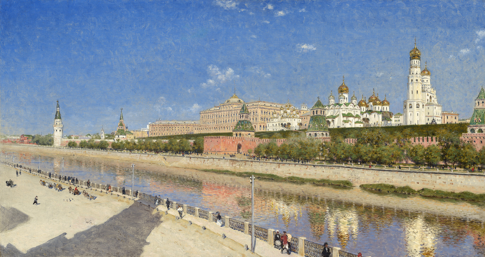 51-й Российский Антикварный Салон & Lifestyle «Искусство интерьера» в Москве