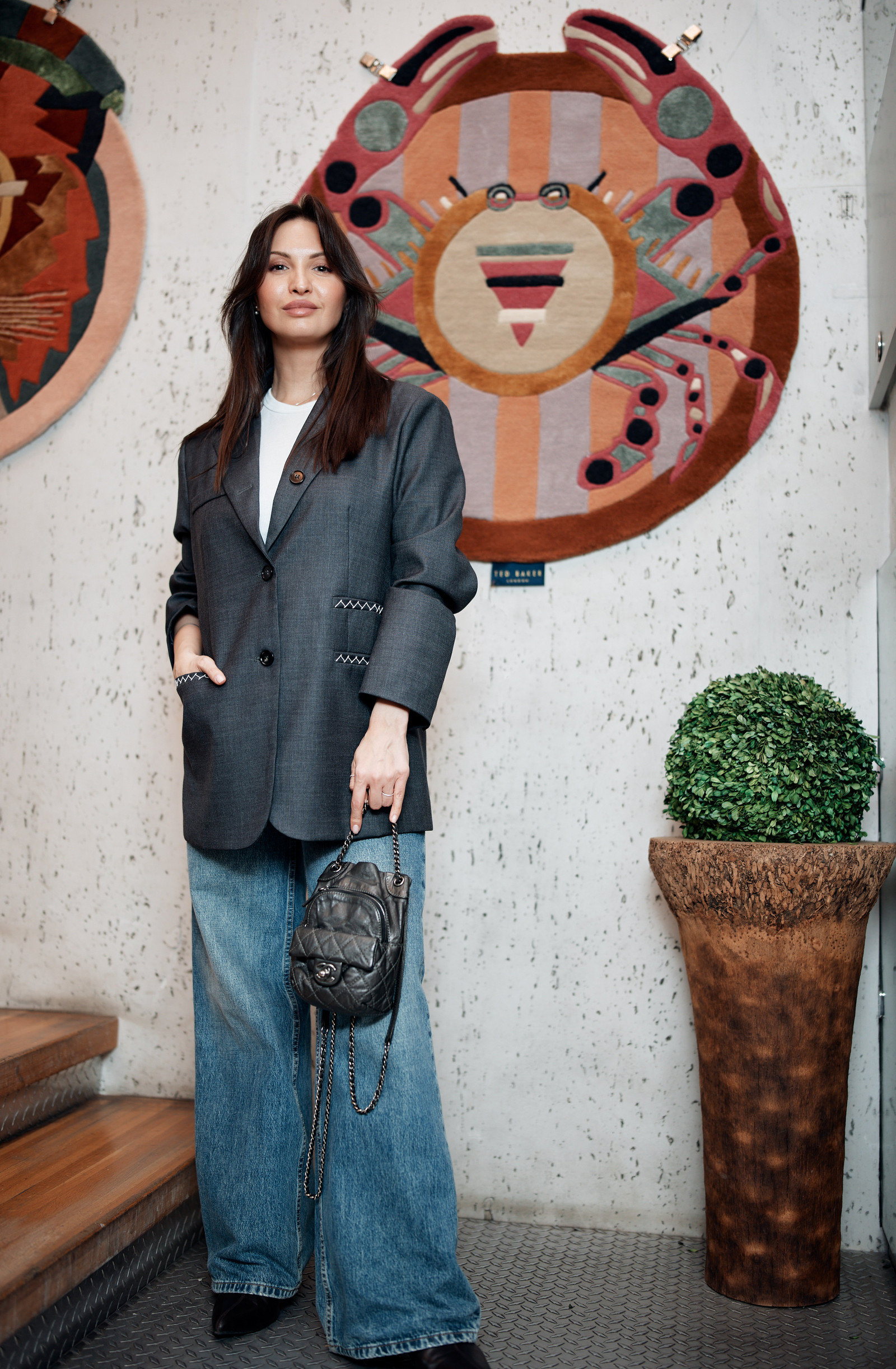 Гости Вечера друзей Living.Moscow