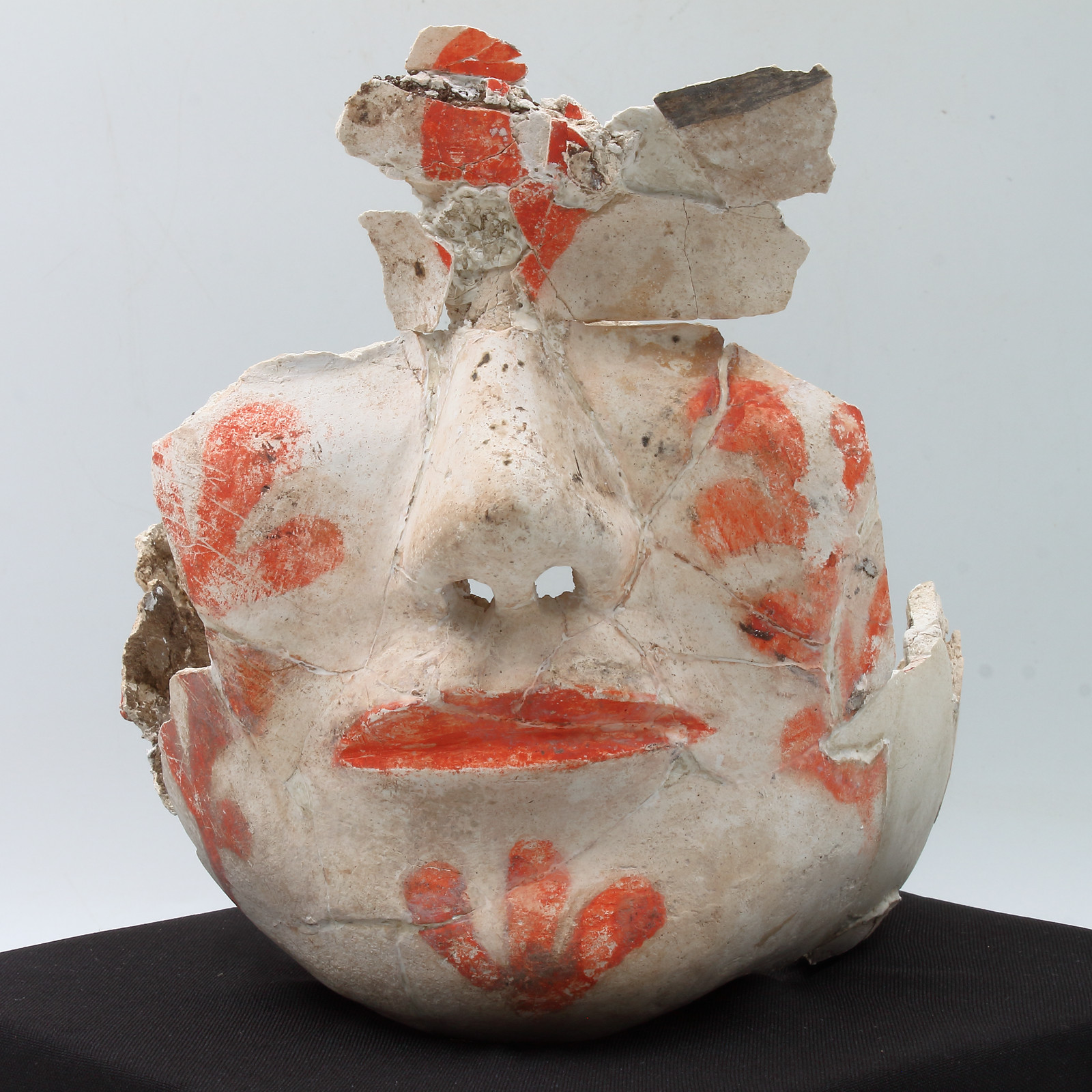 Культурные события Осень/Зима 2025/2026: выставка «Сны Сибири»