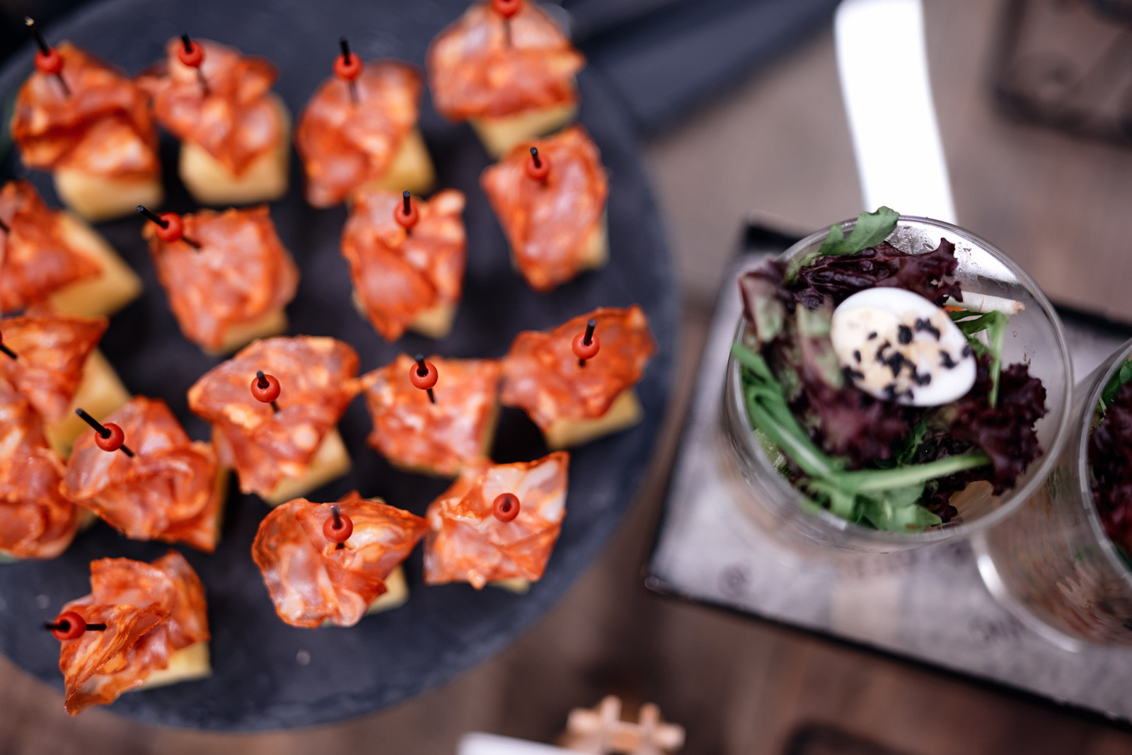 Вечер друзей Living.Moscow: фото мероприятия