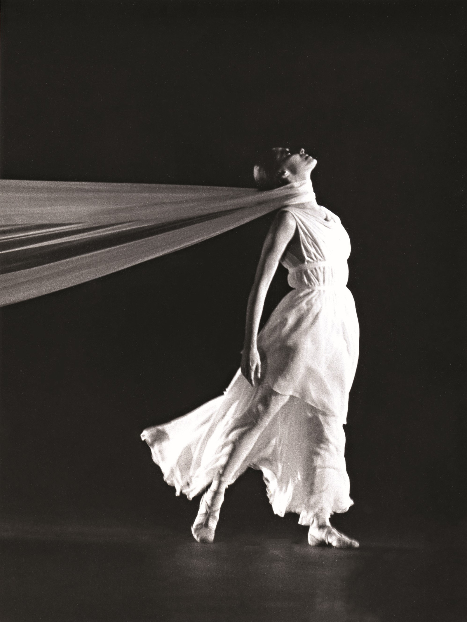 Выставка «Майя Плисецкая. Полюс магии» в Москве