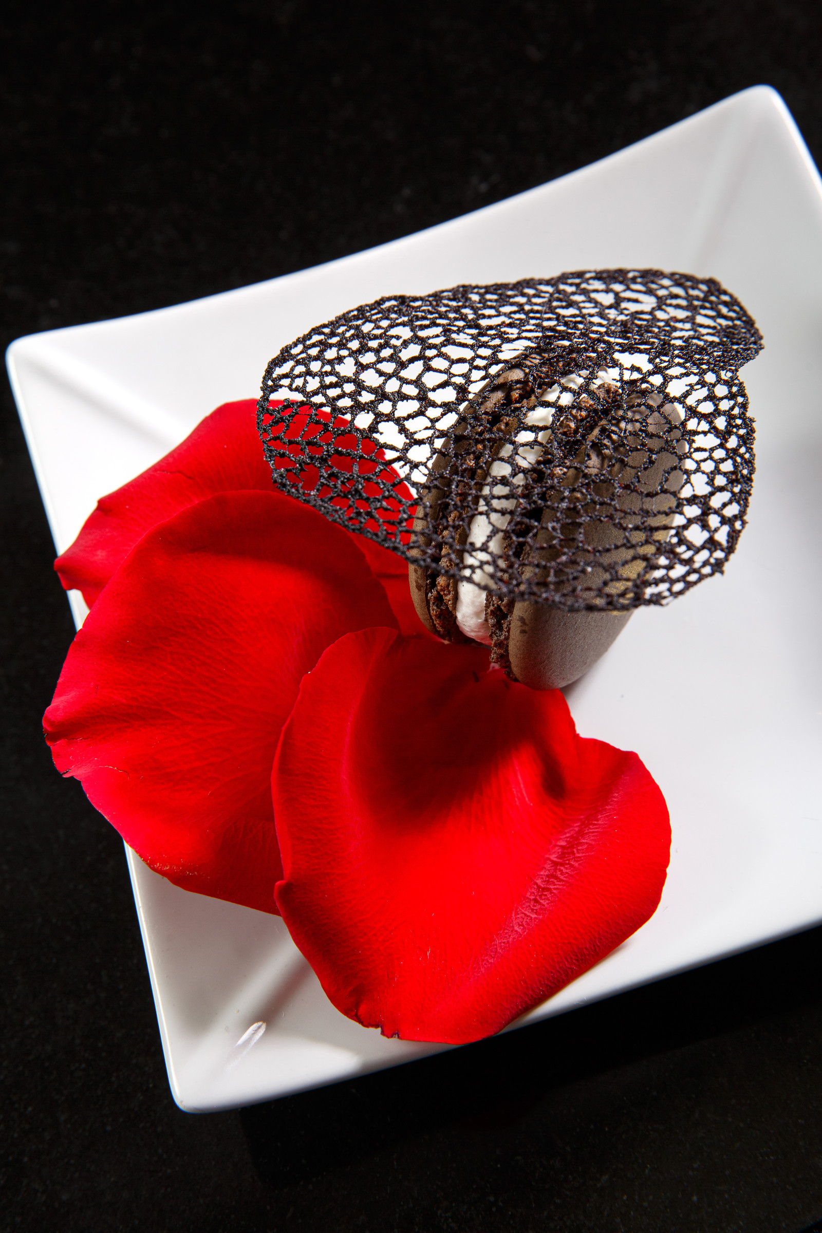 Тематическое меню «Майя Плисецкая 100 лет» в «Балчуг Кемпински Москва»