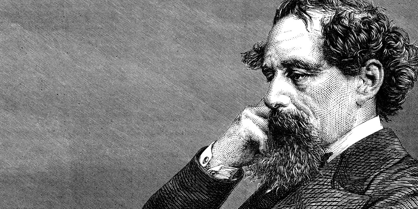 Чарльз Диккенс Цитата Чарльза Диккенса о пользе прогулки