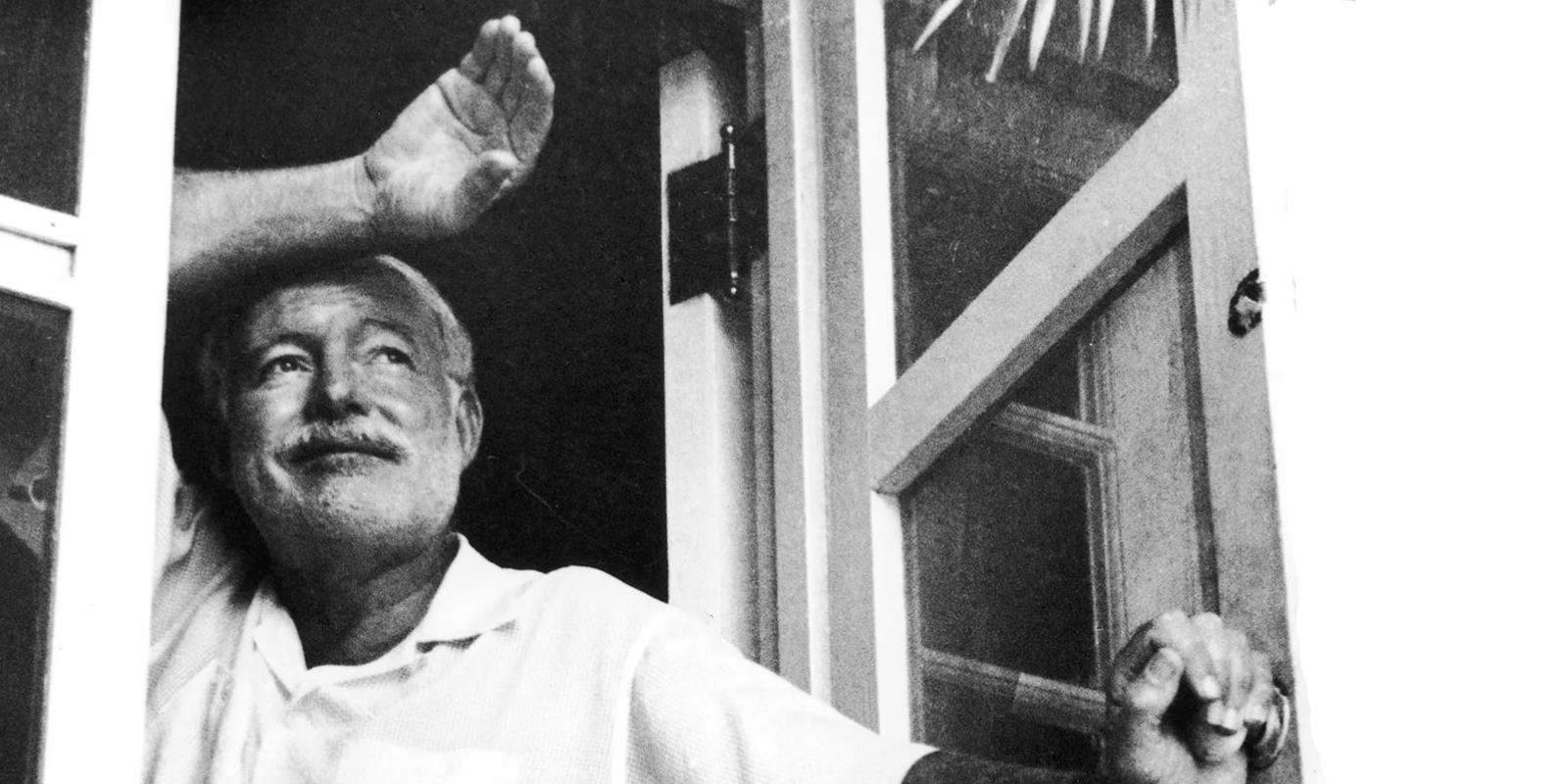 Эрнест Хемингуэй Эффективный способ повышения креативности: цитата Эрнеста Хемингуэя