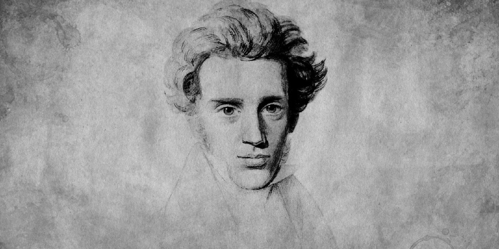 Сёрен Кьеркегор Эффективный способ повышения креативности: цитата Сёрена Кьеркегора