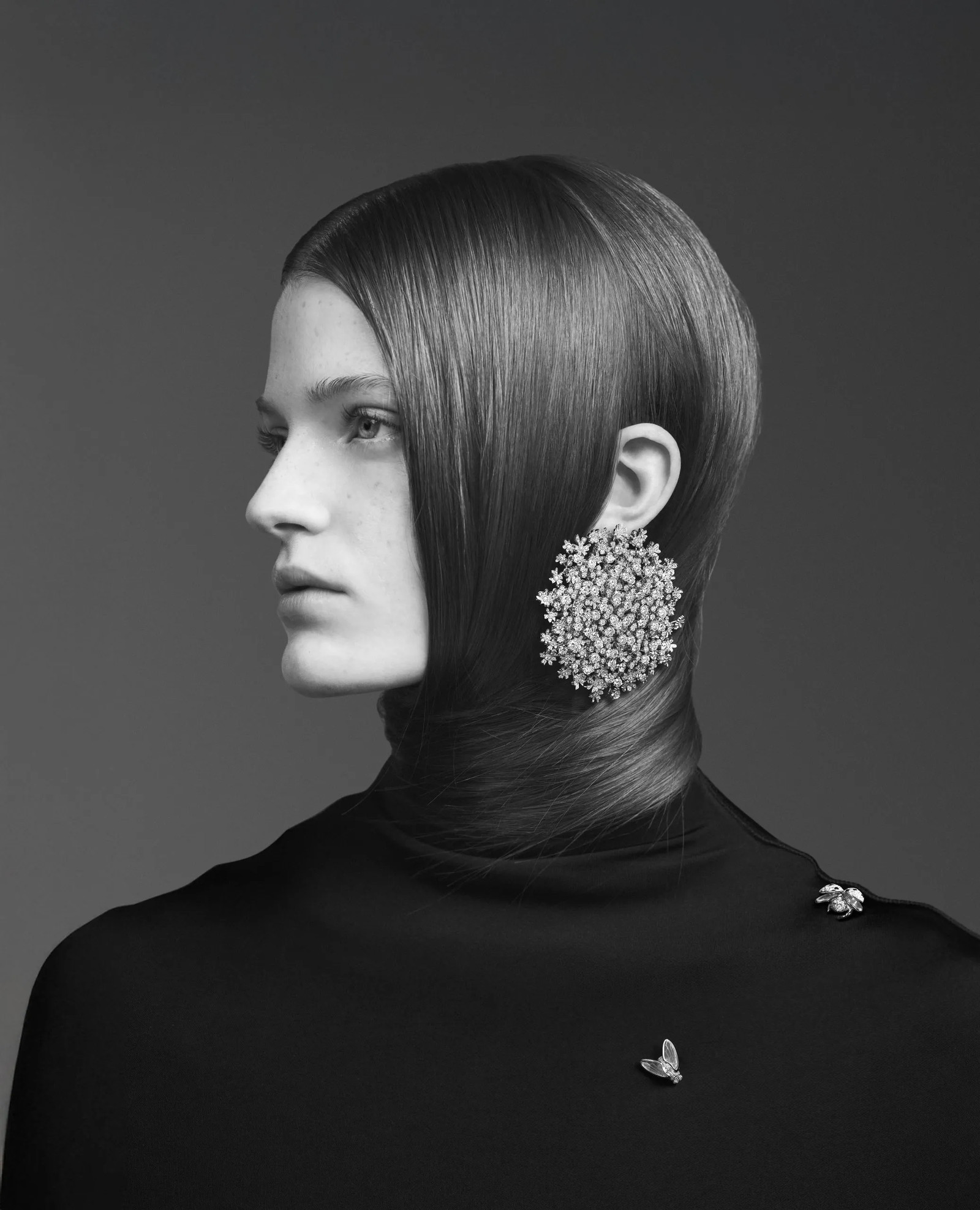 Тенденции ювелирной моды 2026: Boucheron