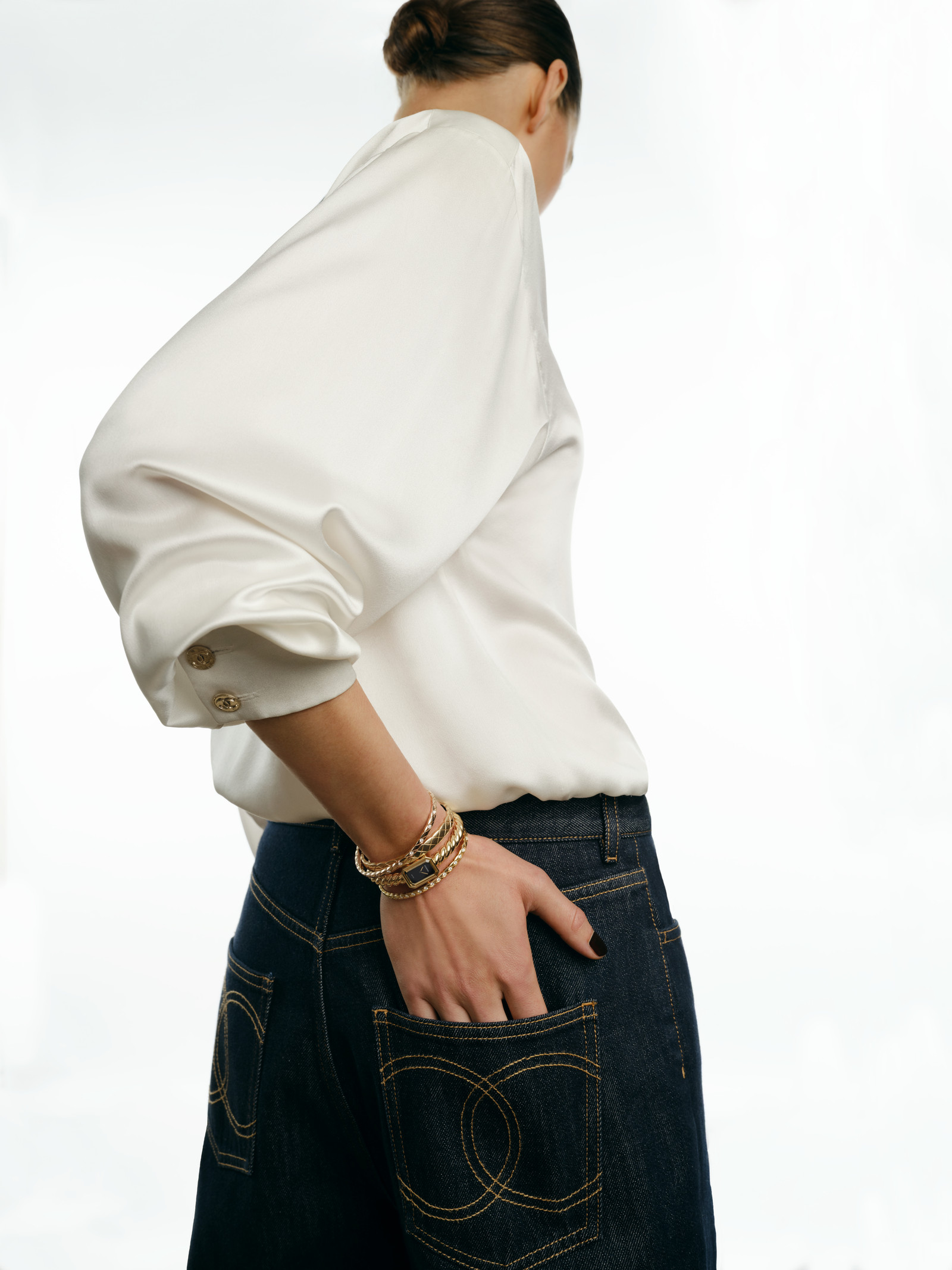 Ювелирные тренды: Chanel