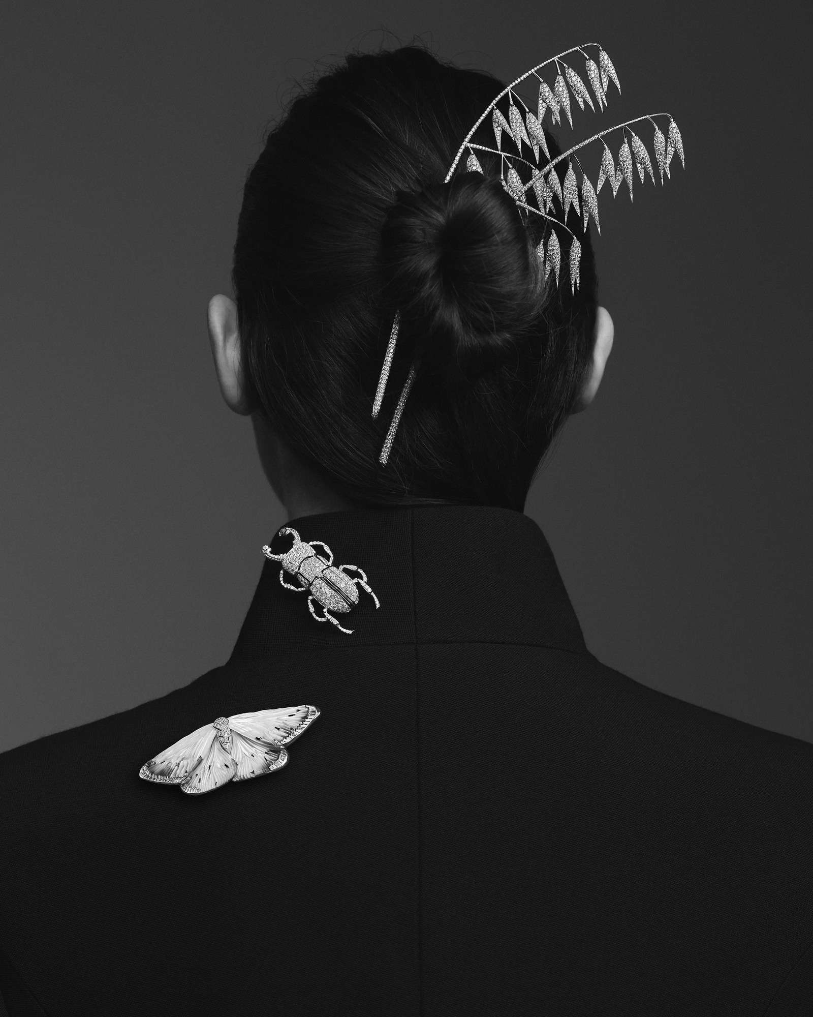 Ювелирные тренды: Boucheron